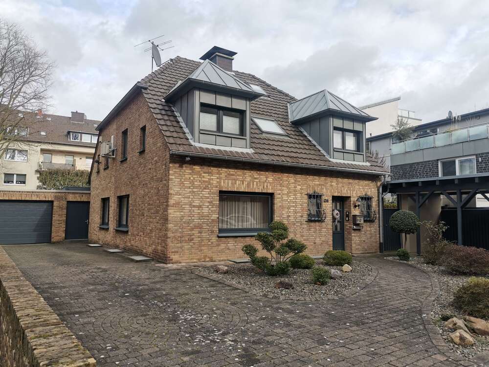 Thumbnail-Haus zum Kaufen in Mönchengladbach 475.000,00 € 150.67 m²