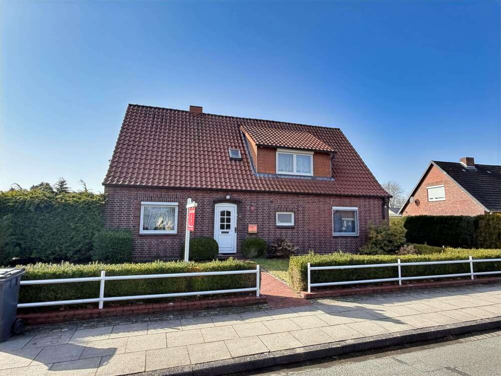 Thumbnail-Haus zum Kaufen in Estorf 238.000,00 € 140 m²