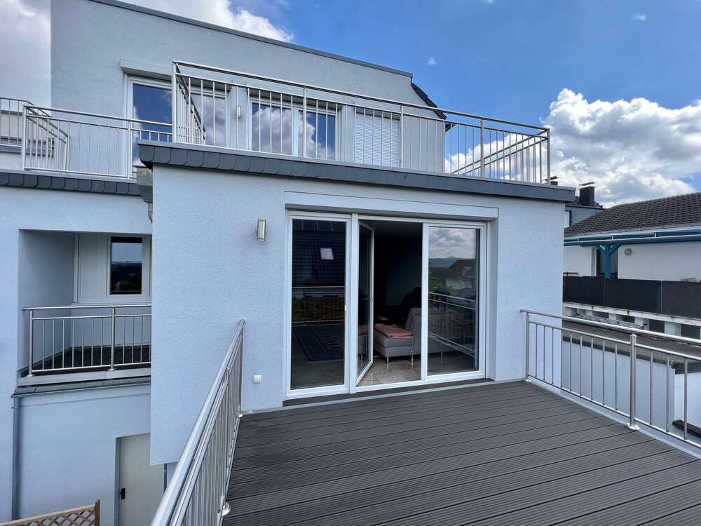 Thumbnail-Wohnung zum Kaufen in Siegburg 495.000,00 € 117 m²