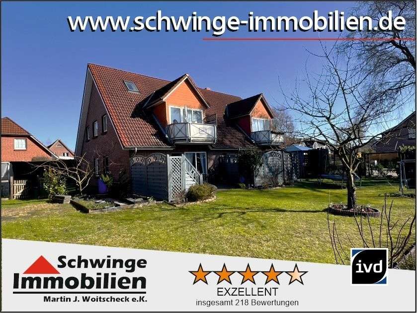 Thumbnail-Haus zum Kaufen in Stade 875.000,00 € 300 m²