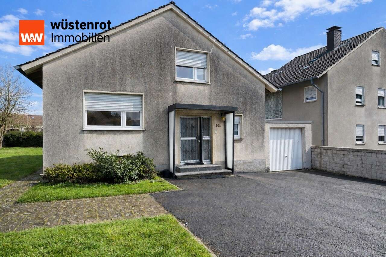 Thumbnail-Haus zum Kaufen in Wickede 329.000,00 € 107 m²