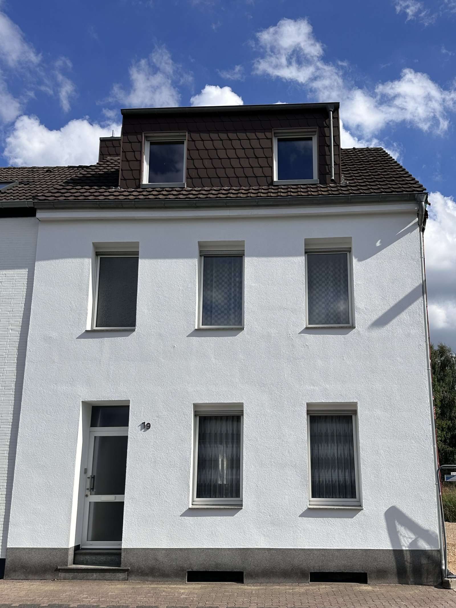 Thumbnail-Haus zum Kaufen in Bocholt 299.000,00 € 135 m²