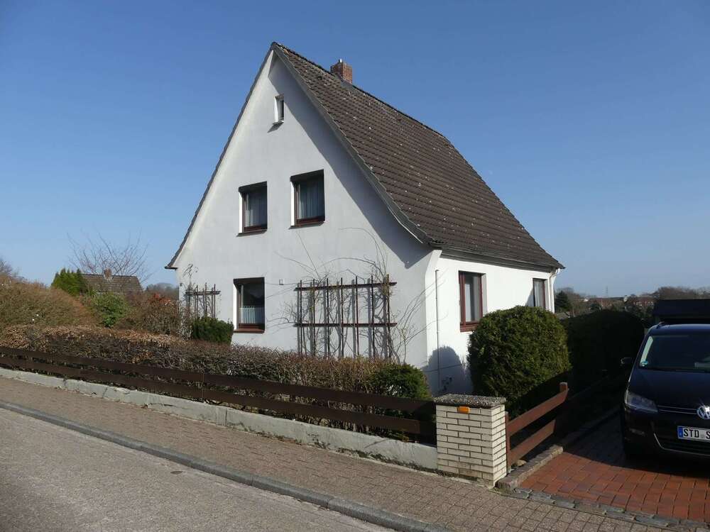 Thumbnail-Haus zum Kaufen in Stade 320.000,00 € 117 m²