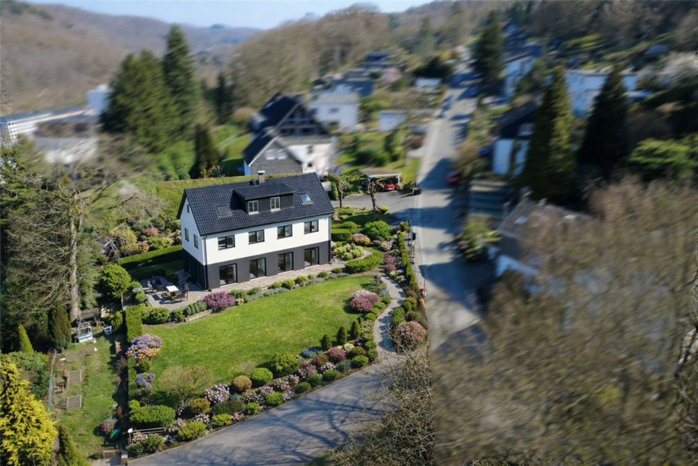Thumbnail-Grundstück zu verkaufen in Wuppertal 189.500,00 € 94.82 m²