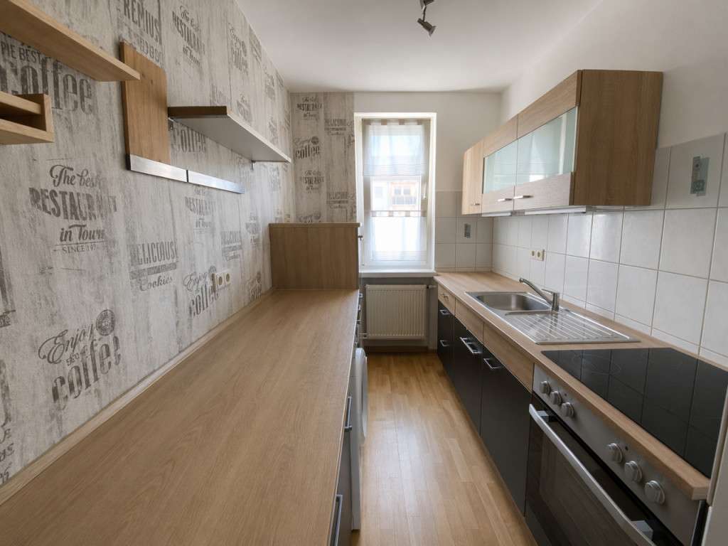 Thumbnail-Wohnung zum Mieten in Suhl 281,90 € 46.61 m²