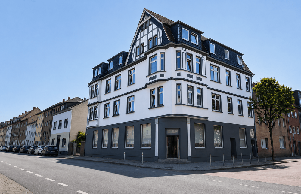 Thumbnail-Haus zum Kaufen in Oberhausen 850.000,00 € 643 m²