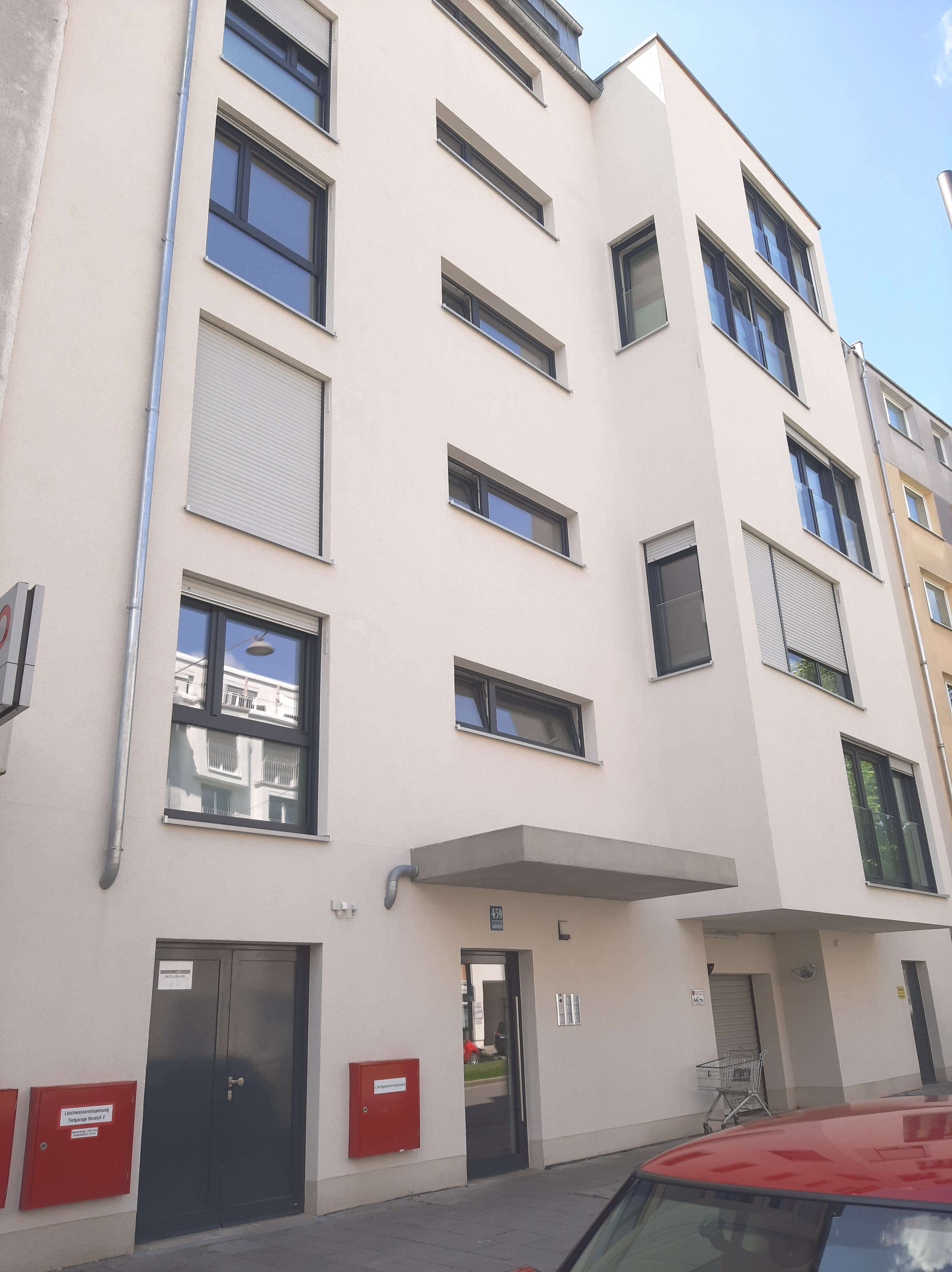 Thumbnail-Büro in München 490.000,00 € 45 m²