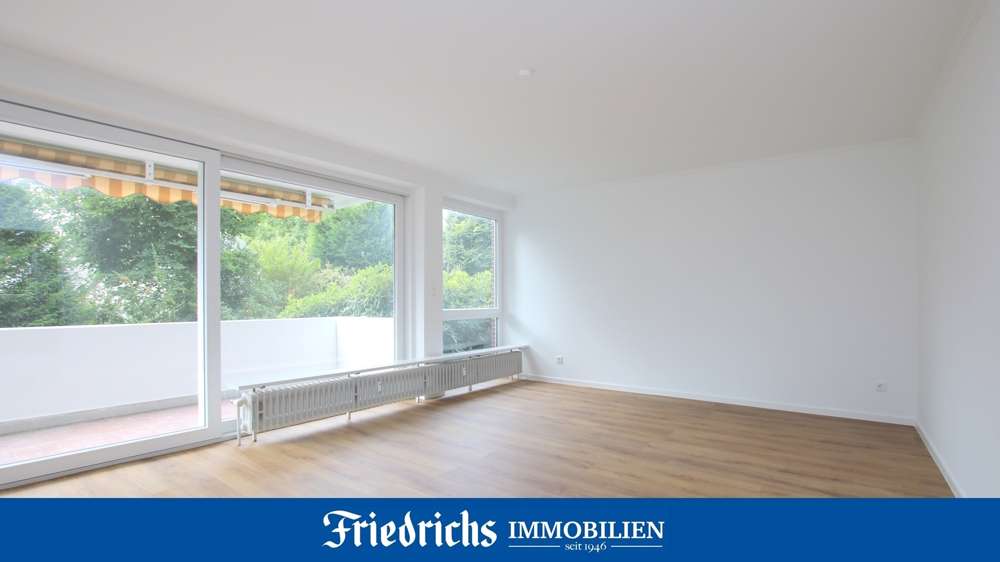 Thumbnail-Wohnung zum Mieten in Bad Zwischenahn 1.050,00 € 95 m²