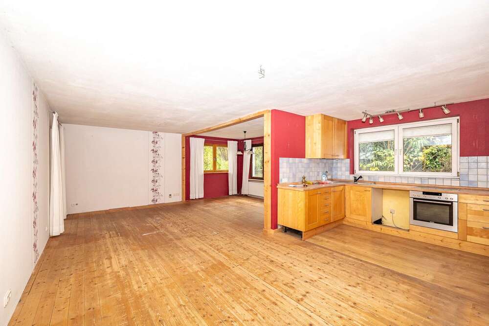 Thumbnail-Haus zum Kaufen in Lamstedt 228.000,00 € 127 m²