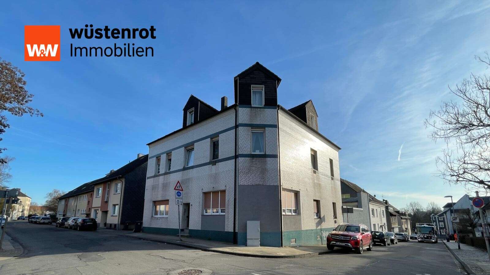 Thumbnail-Haus zum Kaufen in Essen 599.000,00 € 427.9 m²