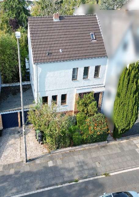 Thumbnail-Haus zum Kaufen in Bonn-Duisdorf 628.000,00 € 164 m²