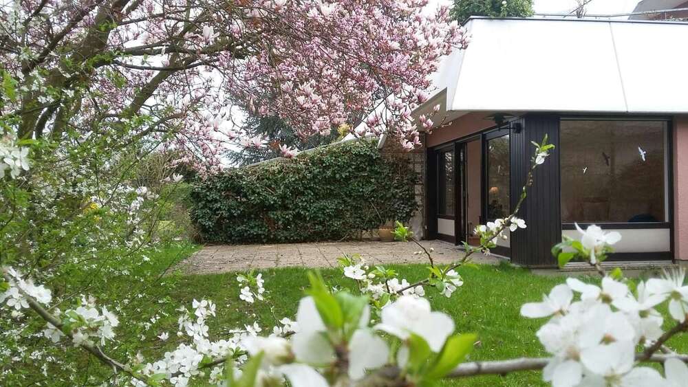 Thumbnail-Wohnung zum Mieten in Bonn 2.195,00 € 151 m²