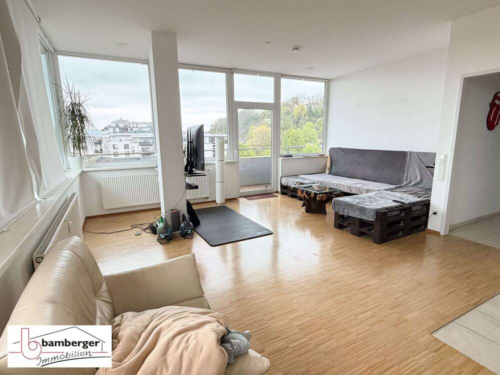 Thumbnail-Wohnung zum Mieten in Wetzlar 750,00 € 79.9 m²