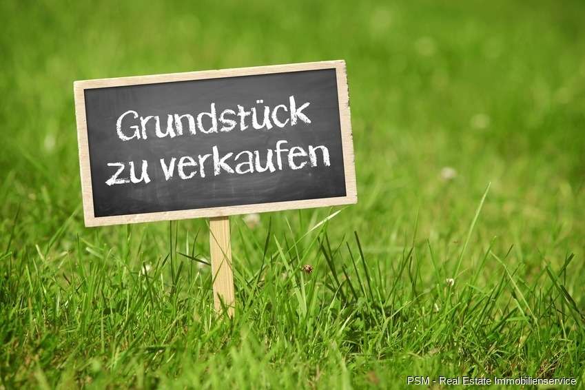 Thumbnail-Grundstück zu verkaufen in Frankfurt am Main 800.000,00 € 342 m²