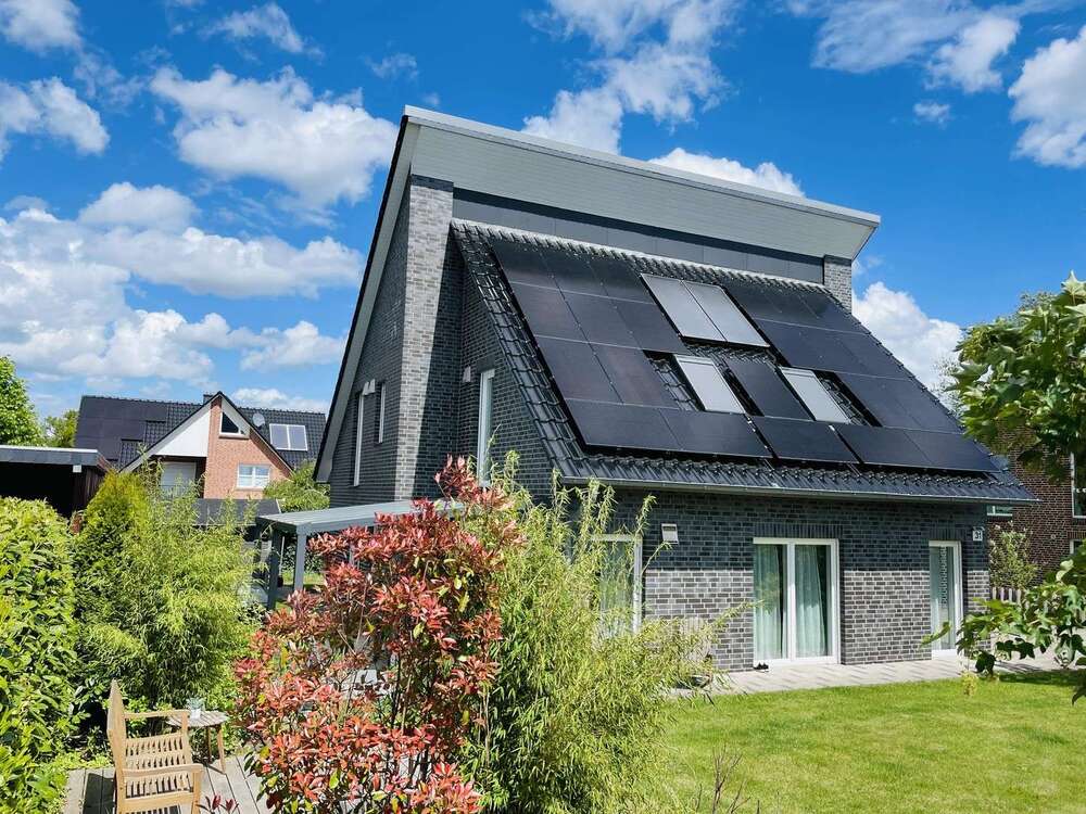 Thumbnail-Haus zum Kaufen in Lüneburg 819.000,00 € 176 m²