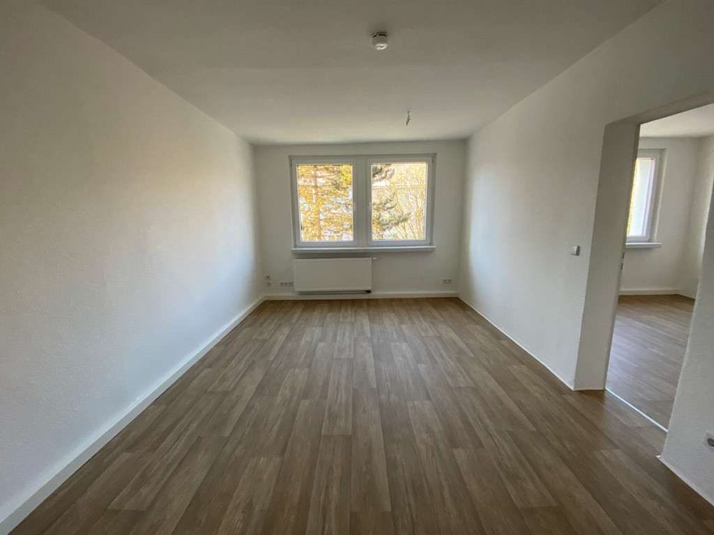 Thumbnail-Wohnung zum Mieten in Suhl 311,08 € 46 m²