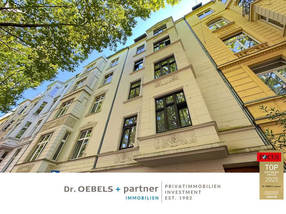 Thumbnail-Wohnung zum Kaufen in Köln 850.000,00 € 107.56 m²