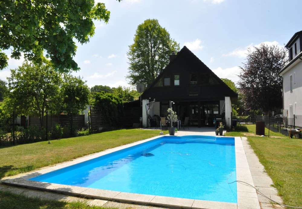 Thumbnail-Haus zum Kaufen in Hamburg-Niendorf 769.000,00 € 153 m²