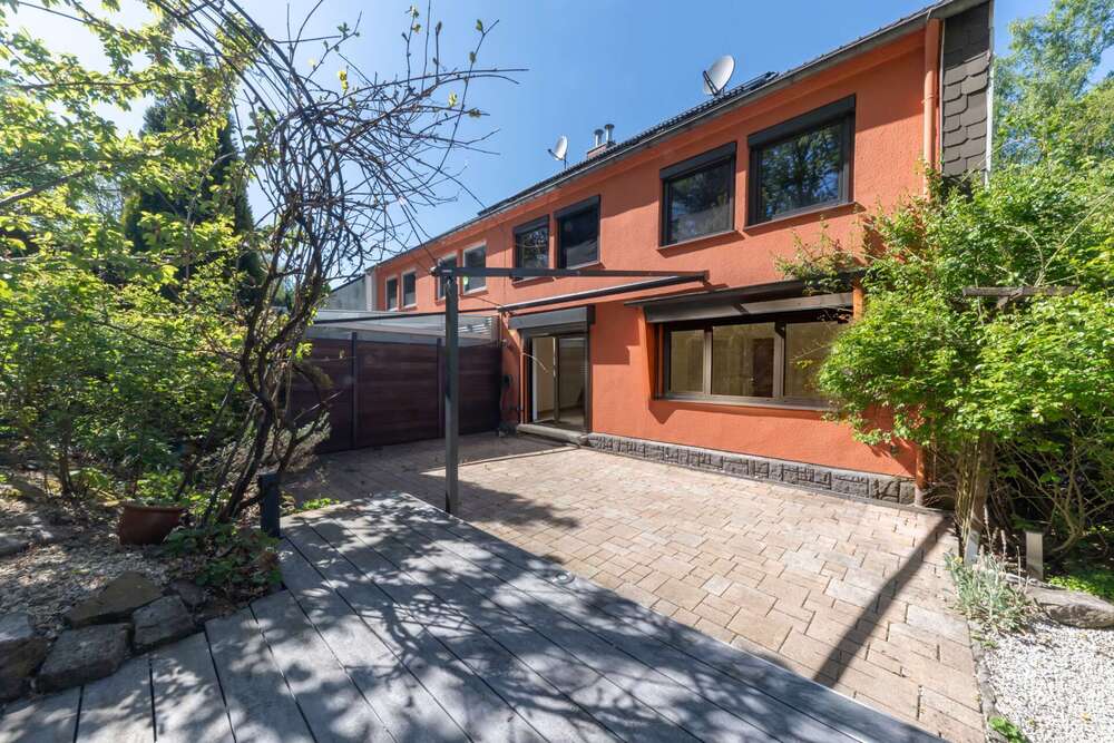 Thumbnail-Haus zum Kaufen in Essen Dilldorf 499.000,00 € 120 m²