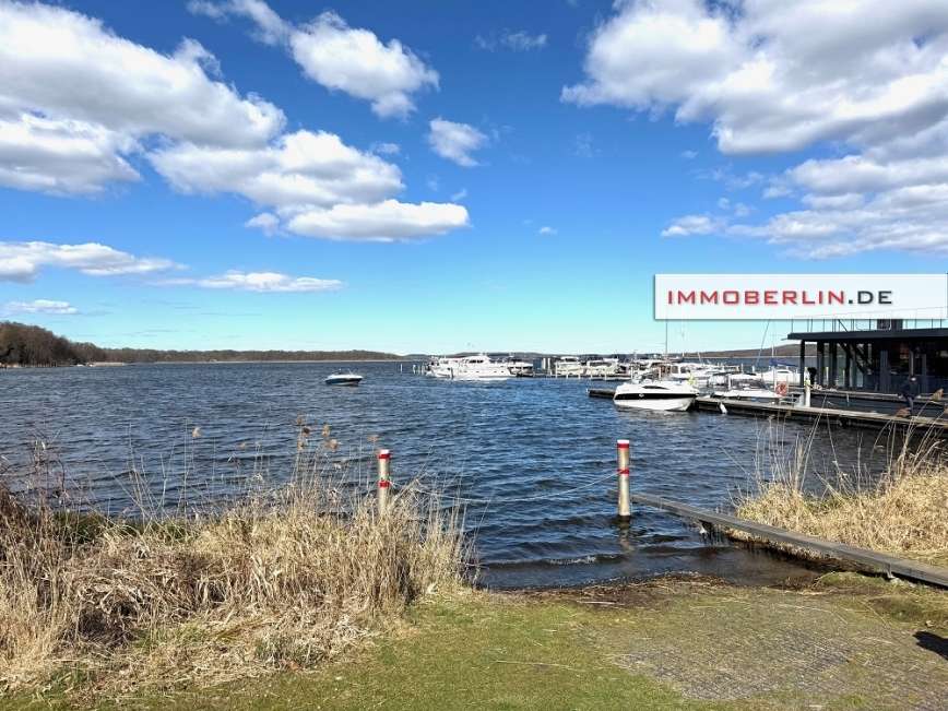Thumbnail-Grundstück zu verkaufen in Schwielowsee 275.000,00 € 684 m²