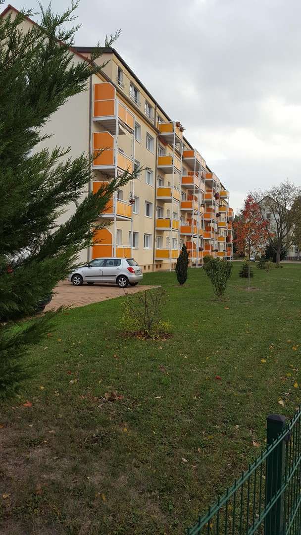 Thumbnail-Wohnung zum Mieten in Borna 650,00 € 75 m²