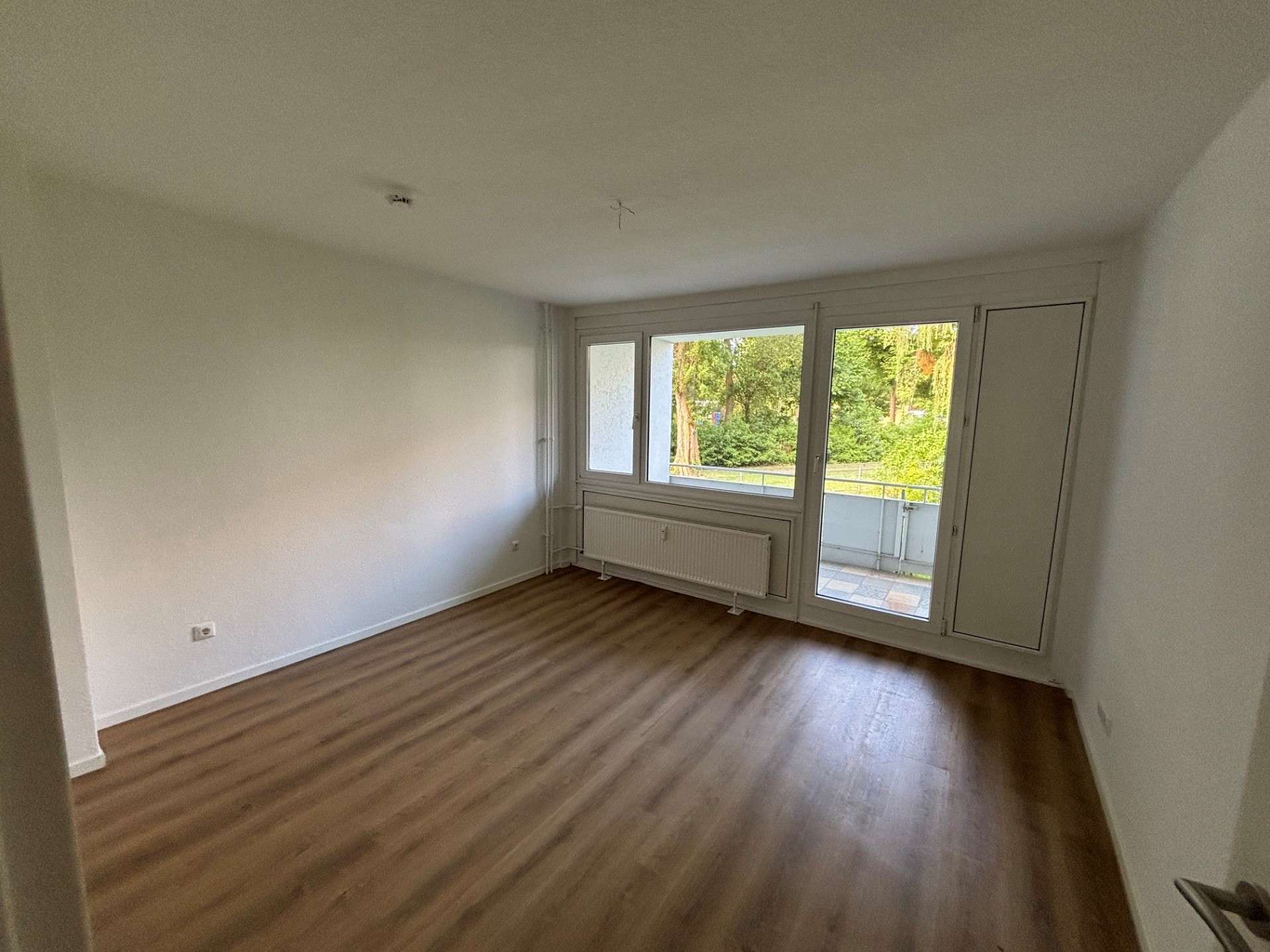 Thumbnail-Wohnung zum Mieten in Bockenem 468,00 € 71.01 m²