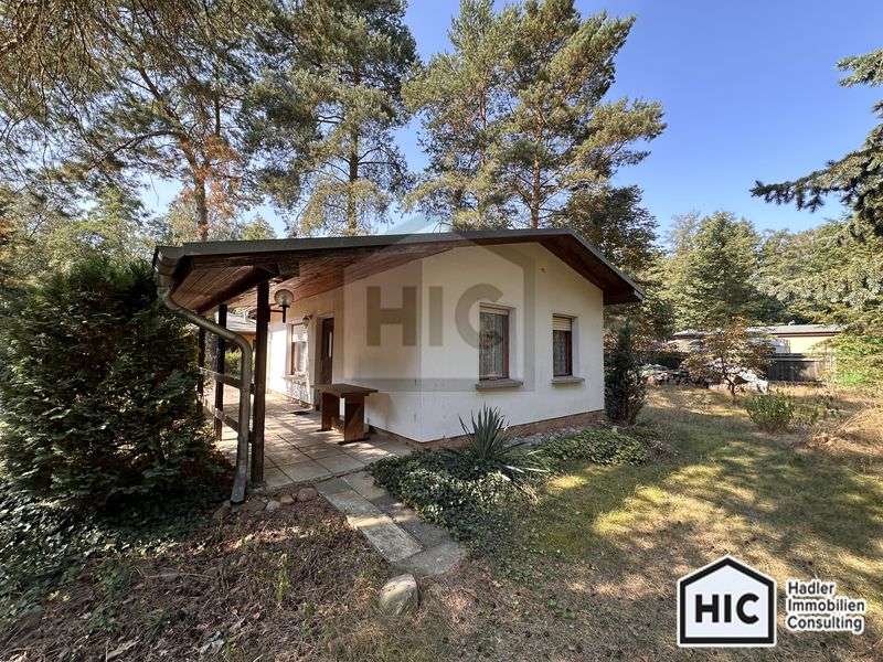 Thumbnail-Haus zum Kaufen in Kloster Lehnin 125.000,00 € 39 m²