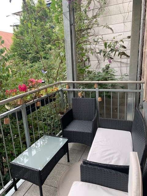 Thumbnail-Wohnung zum Kaufen in Fürth 360.000,00 € 99 m²