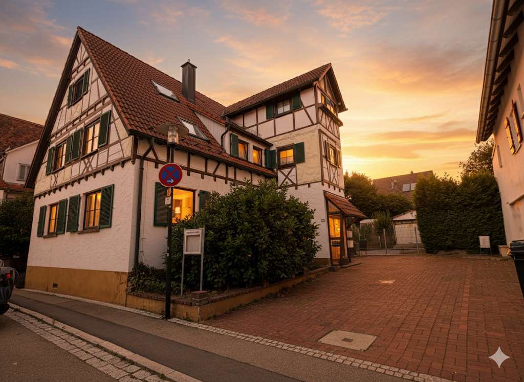 Thumbnail-Haus zum Kaufen in Altdorf 549.000,00 € 238 m²