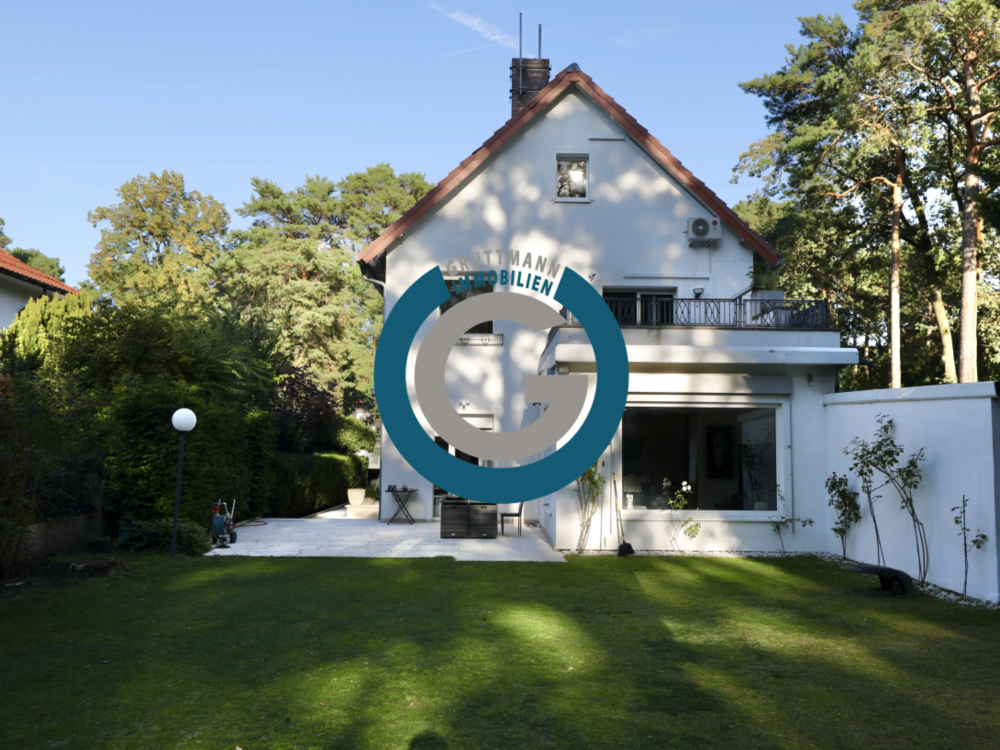 Thumbnail-Haus zum Kaufen in Berlin 2.799.000,00 € 196.03 m²