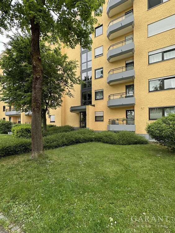 Thumbnail-Wohnung zum Kaufen in Dachau 339.000,00 € 80 m²