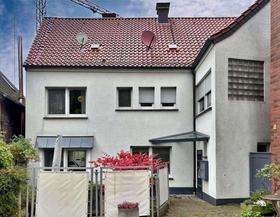 Thumbnail-Haus zum Kaufen in Olfen 298.500,00 € 244 m²