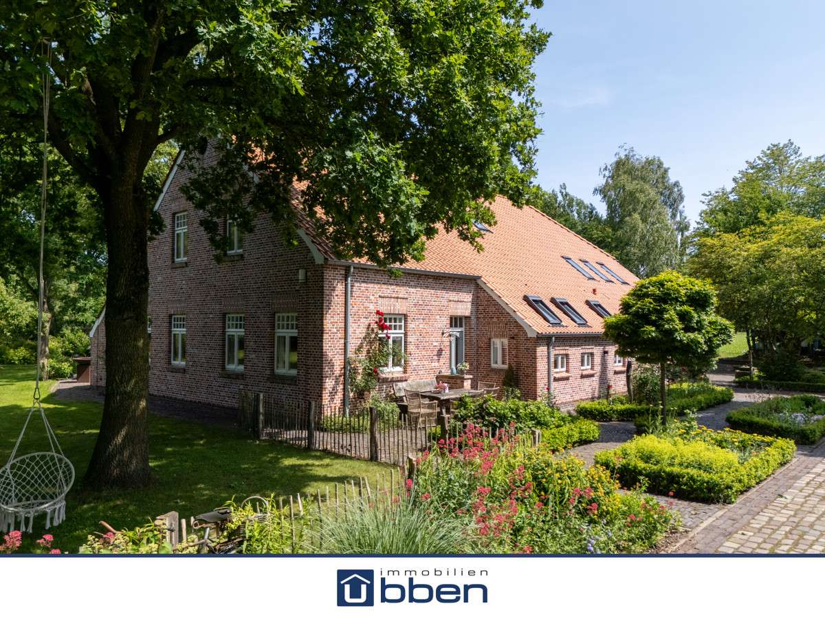 Thumbnail-Haus zum Kaufen in Saterland 1.349.000,00 € 337 m²