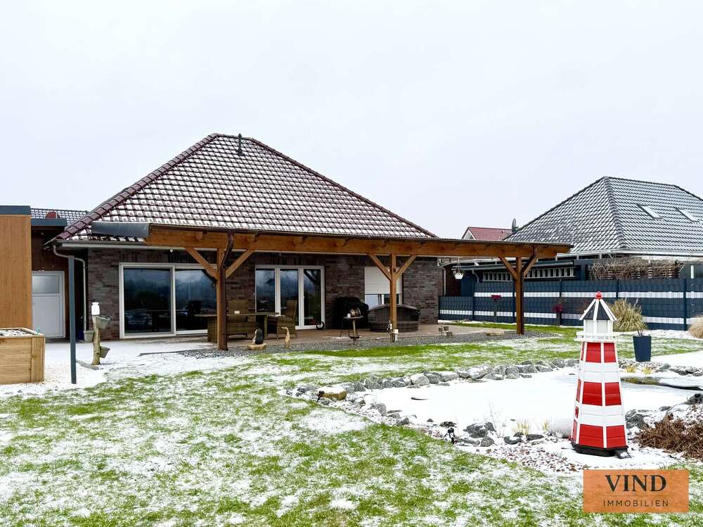 Thumbnail-Haus zum Kaufen in Westerstede Hollriede 457.000,00 € 115 m²