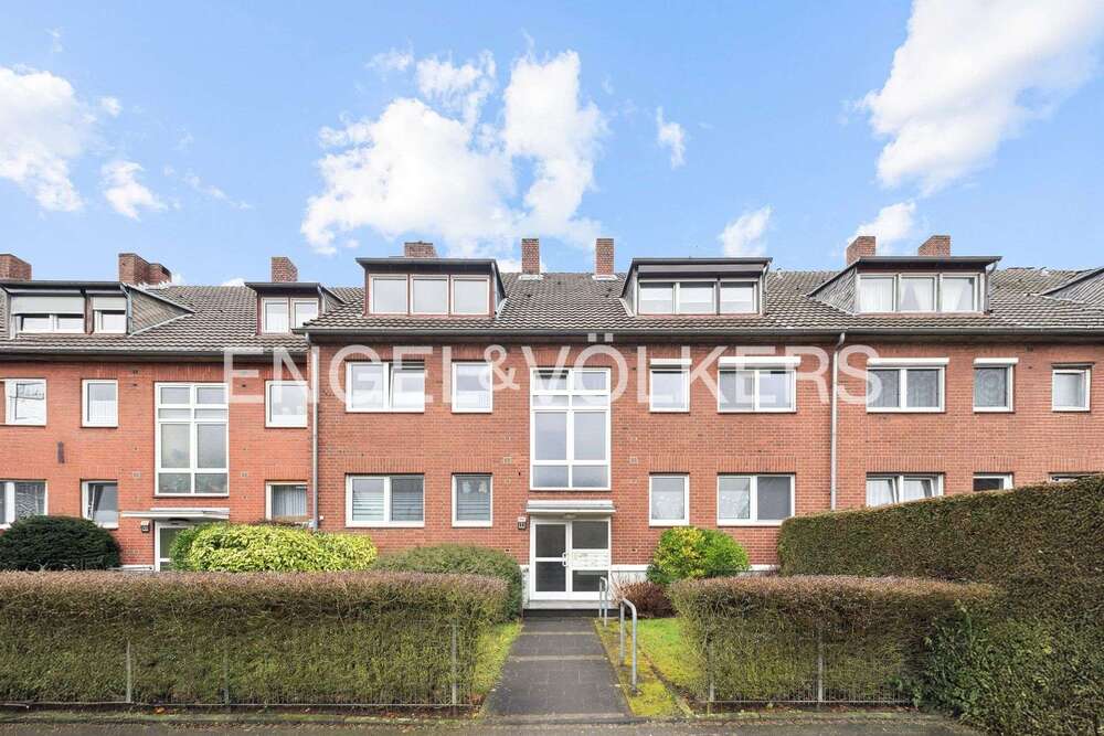 Thumbnail-Wohnung zum Kaufen in Pulheim 295.000,00 € 69 m²