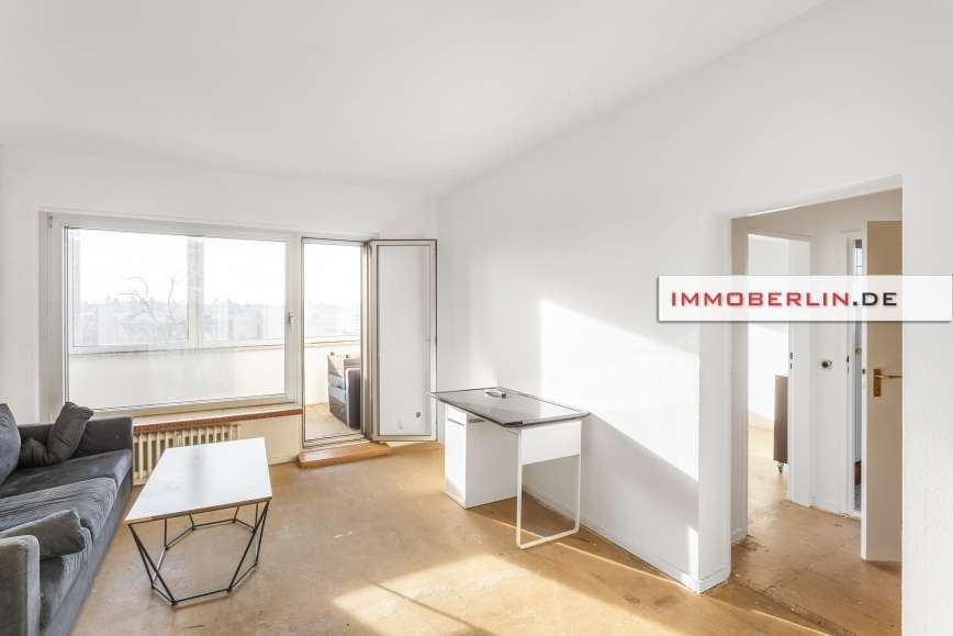 Thumbnail-Wohnung zum Kaufen in Berlin 229.000,00 € 60 m²