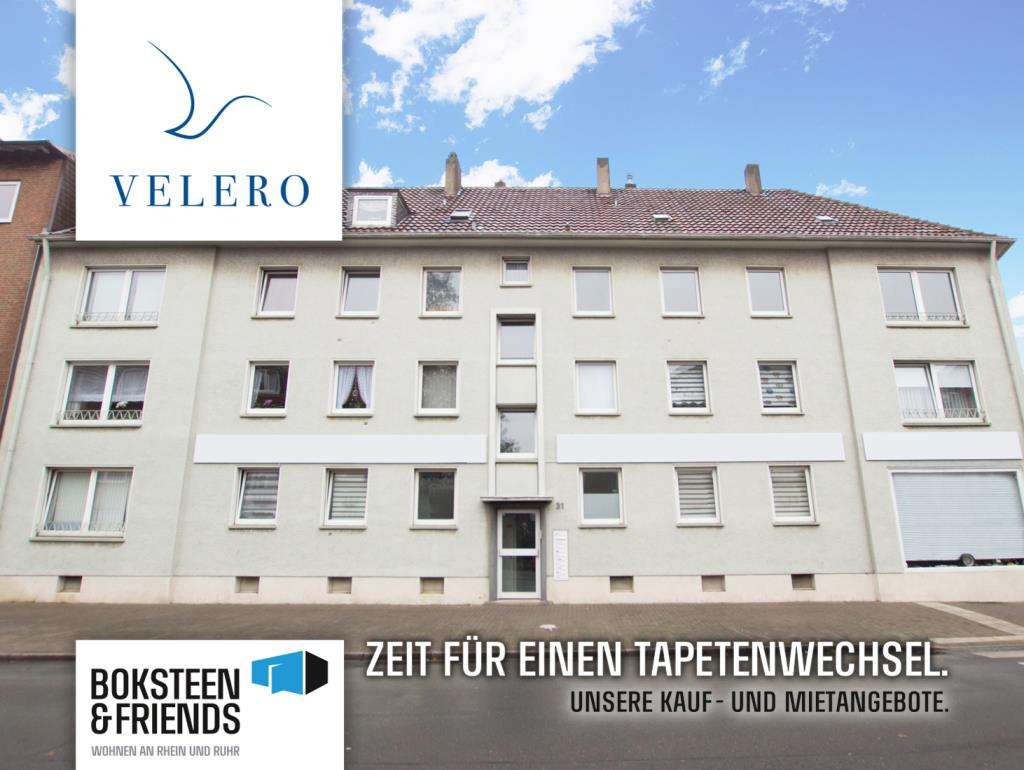 Thumbnail-Wohnung zum Mieten in Gelsenkirchen 480,00 € 67.88 m²