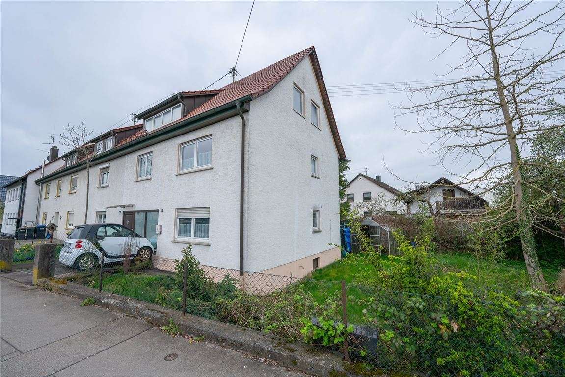 Thumbnail-Haus zum Kaufen in Vöhringen , Iller 369.000,00 € 100 m²