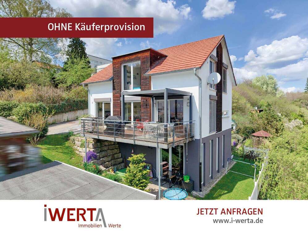 Thumbnail-Haus zum Kaufen in Lorch 628.000,00 € 169 m²