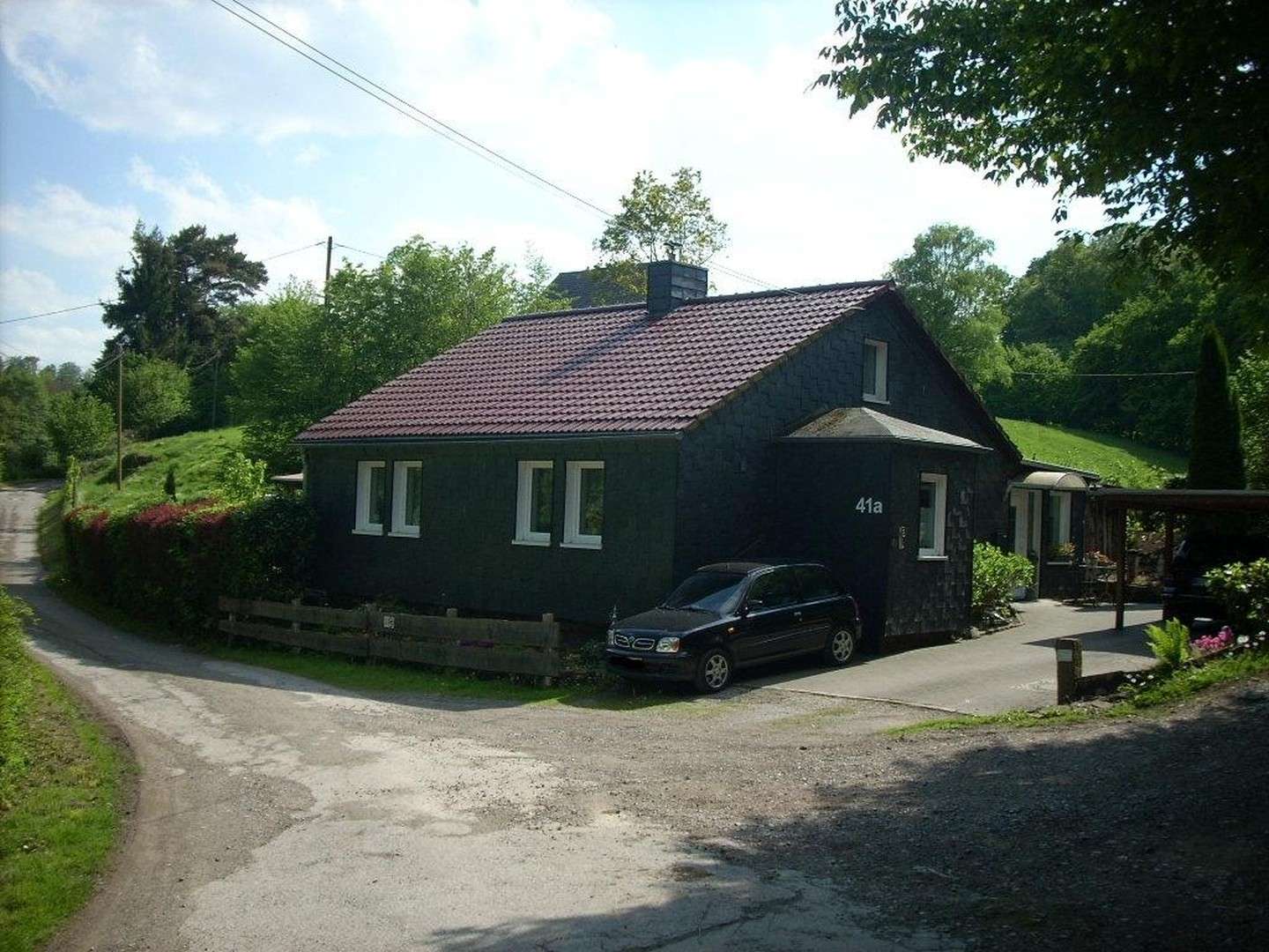 Thumbnail-Haus zum Kaufen in Sprockhövel 349.000,00 € 103 m²