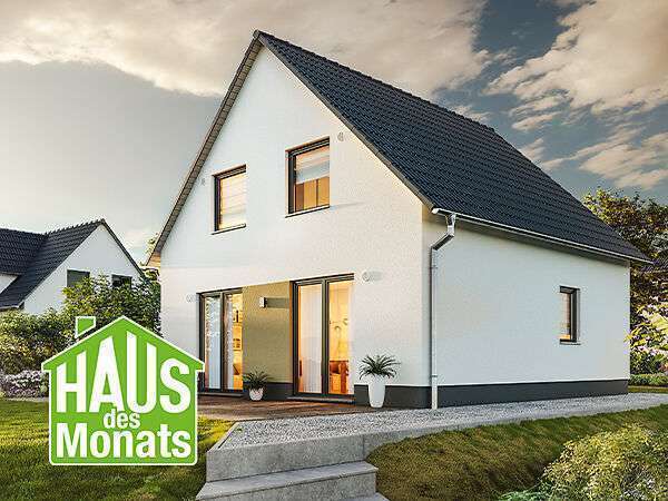Thumbnail-Haus zum Kaufen in Krauthausen 390.668,00 € 100 m²