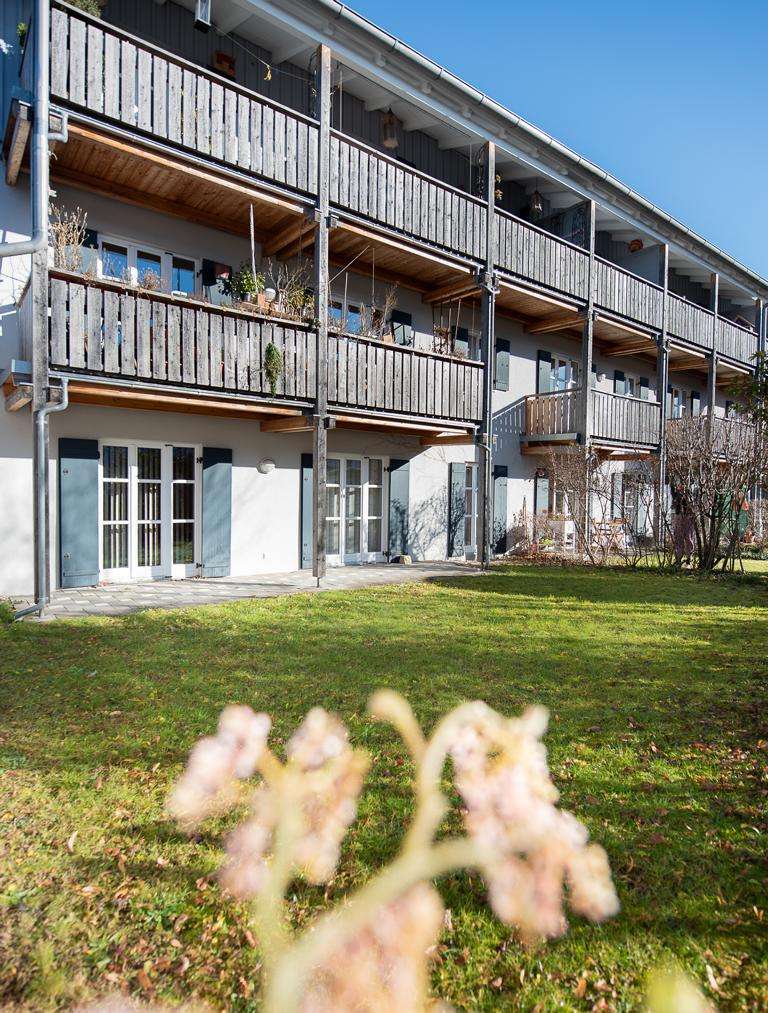 Thumbnail-Wohnung zum Kaufen in Holzkirchen 648.000,00 € 83 m²