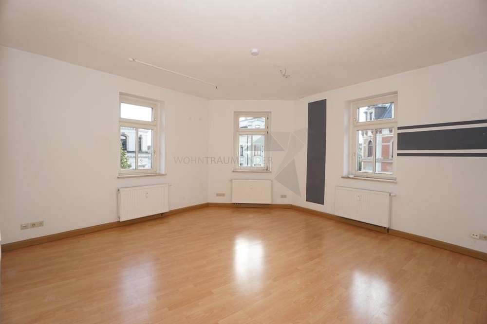 Thumbnail-Wohnung zum Mieten in Zwickau 499,00 € 80.13 m²