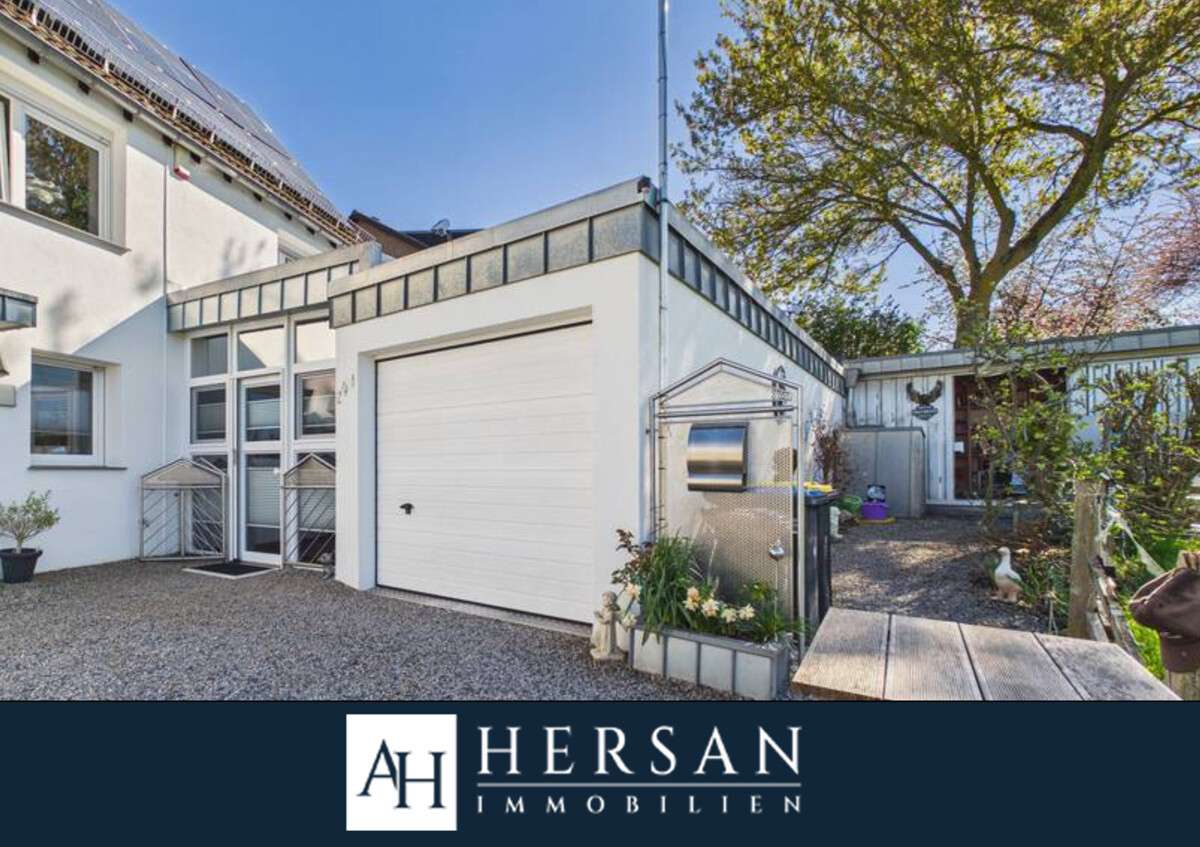 Thumbnail-Haus zum Kaufen in Herzogenrath 199.000,00 € 73.94 m²