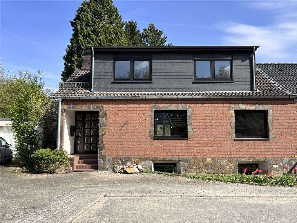 Thumbnail-Haus zum Kaufen in Essen 349.000,00 € 110 m²