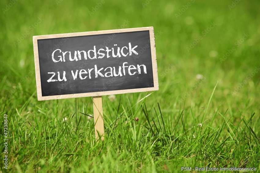 Thumbnail-Grundstück zu verkaufen in Frankfurt am Main, 800.000,00 € 764 m²