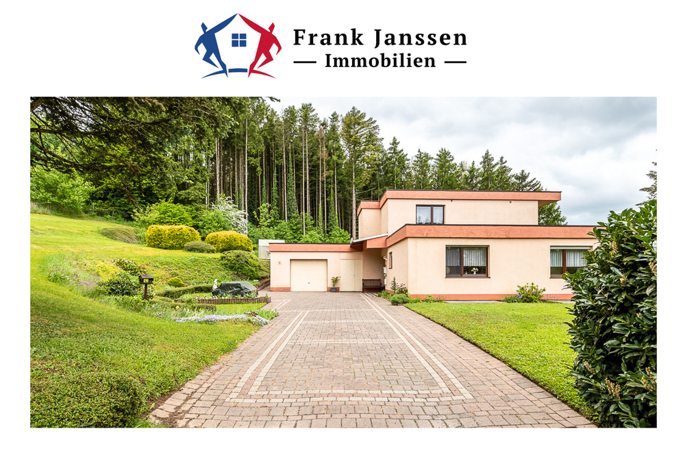Thumbnail-Haus zum Kaufen in Kyllburg 359.000,00 € 179 m²