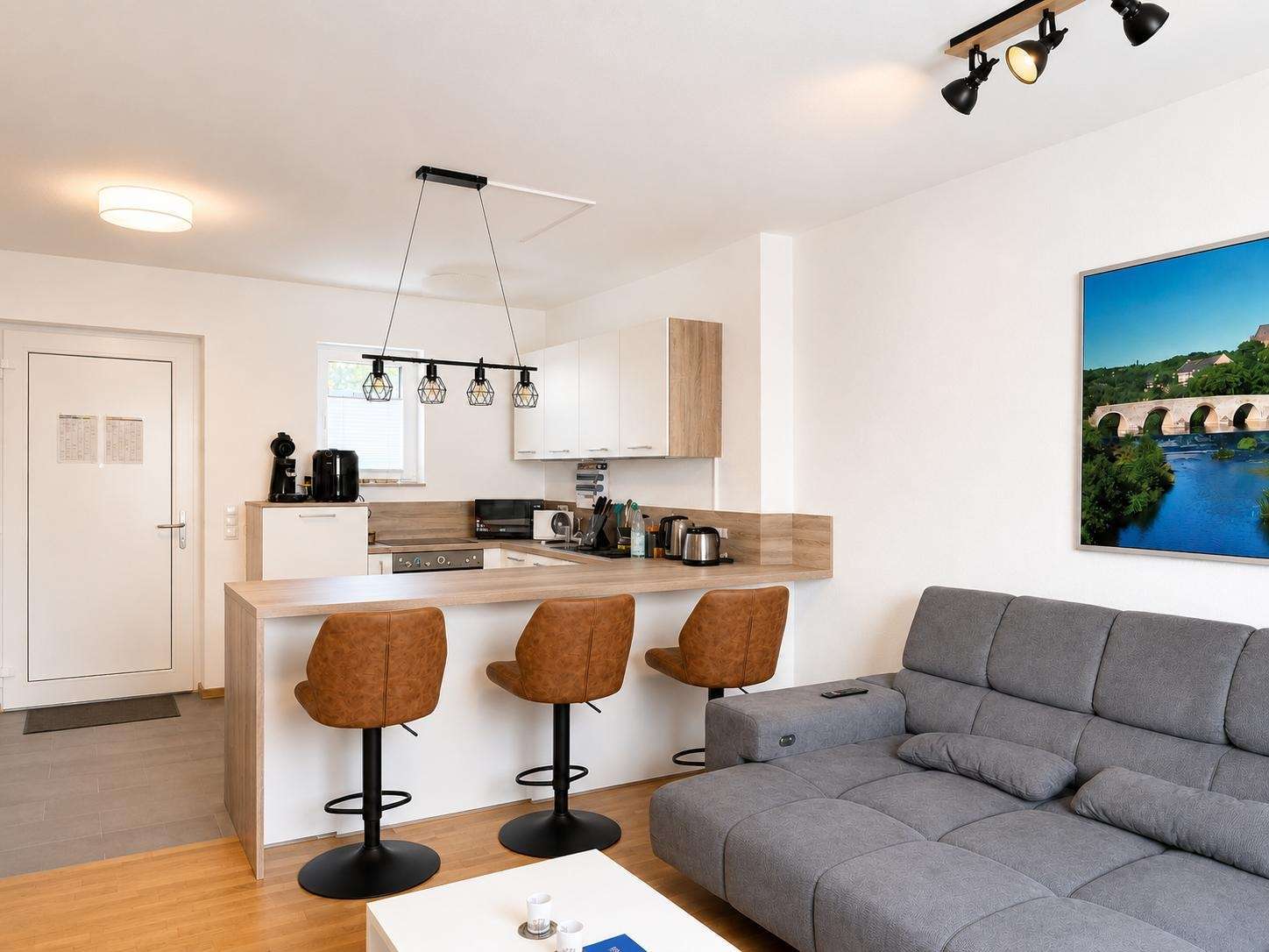 Thumbnail-Wohnung zum Mieten in Wetzlar 730,00 € 59.63 m²