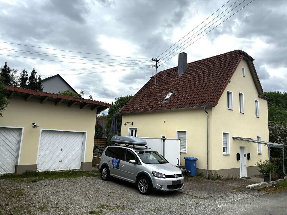 Thumbnail-Haus zum Kaufen in Hechingen 285.000,00 € 100 m²