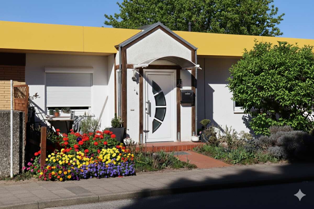 Thumbnail-Wohnung zum Kaufen in Ratekau-Sereetz 142.400,00 € 55.9 m²